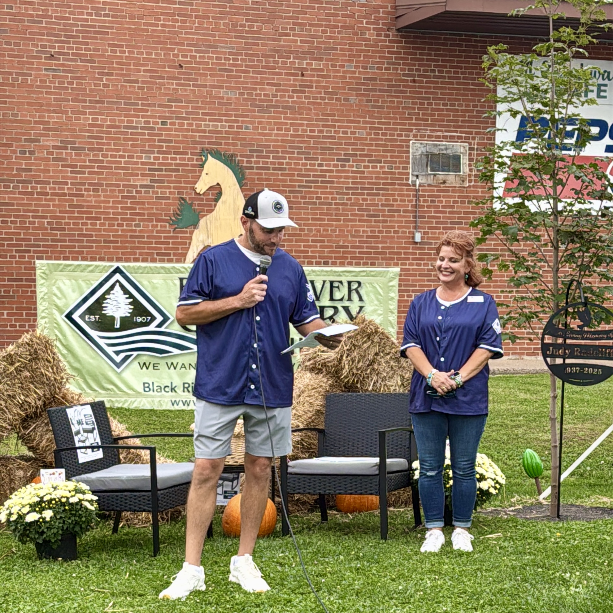 Team and community activities