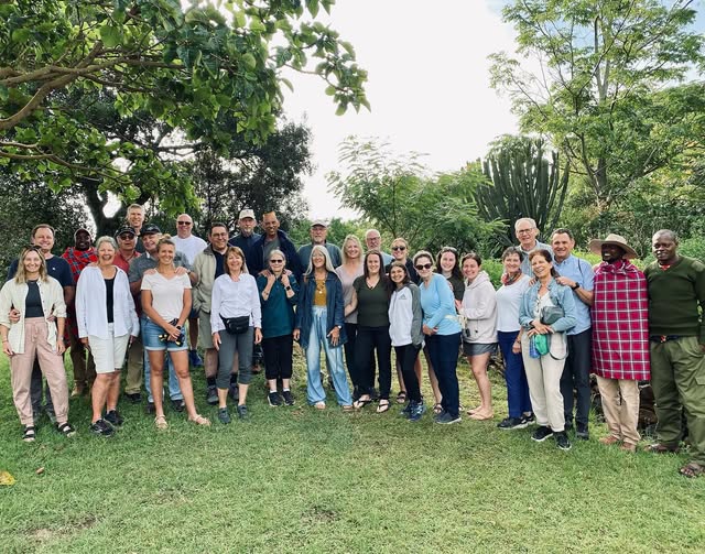 Ongoing support and follow up